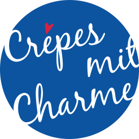 Crepês mit Charme